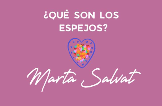¿QUÉ SON LOS ESPEJOS?