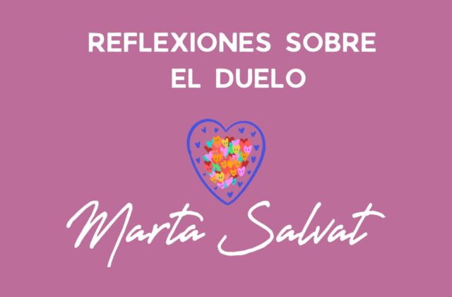 REFLEXIONES SOBRE EL DUELO