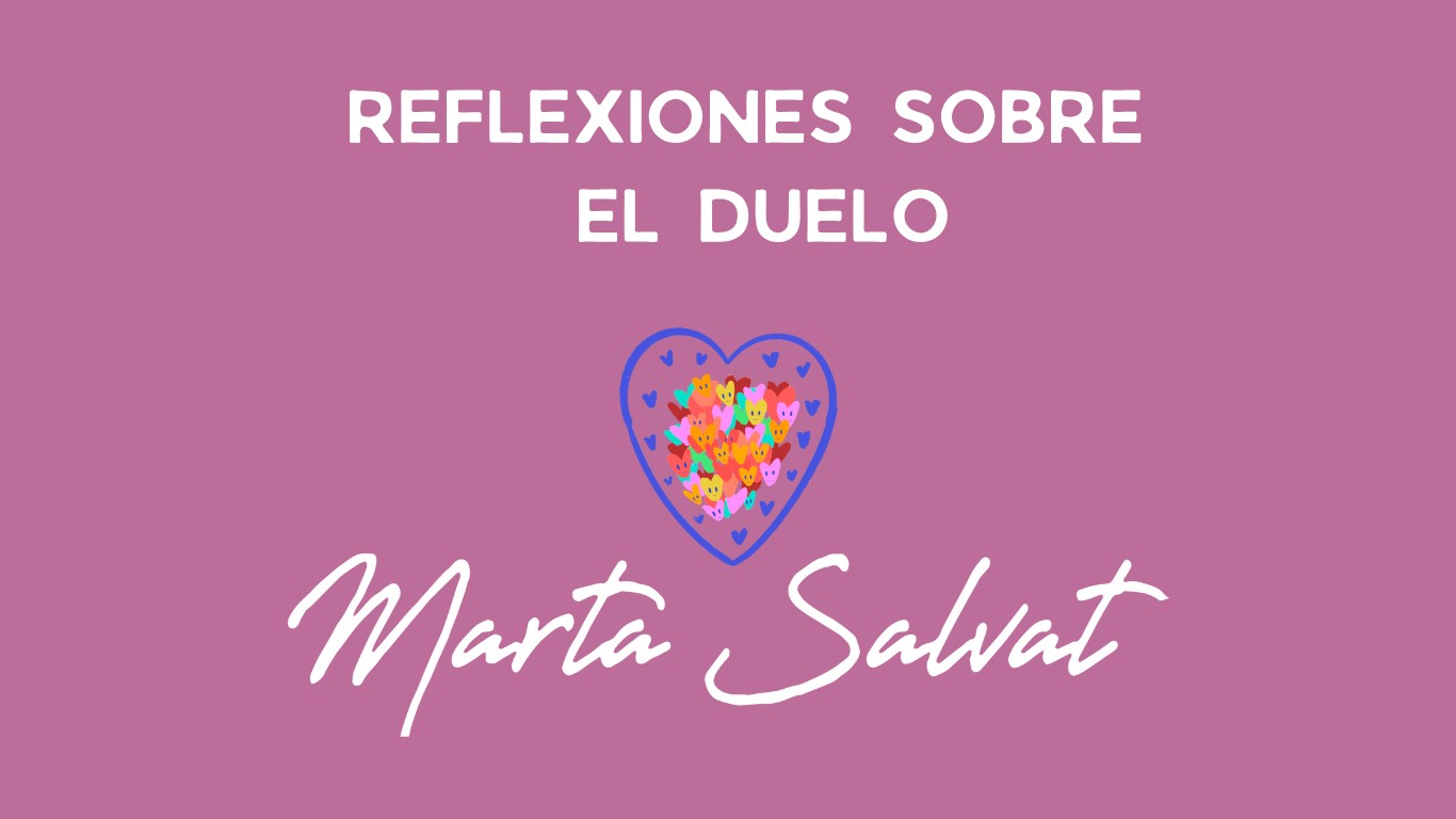REFLEXIONES SOBRE EL DUELO